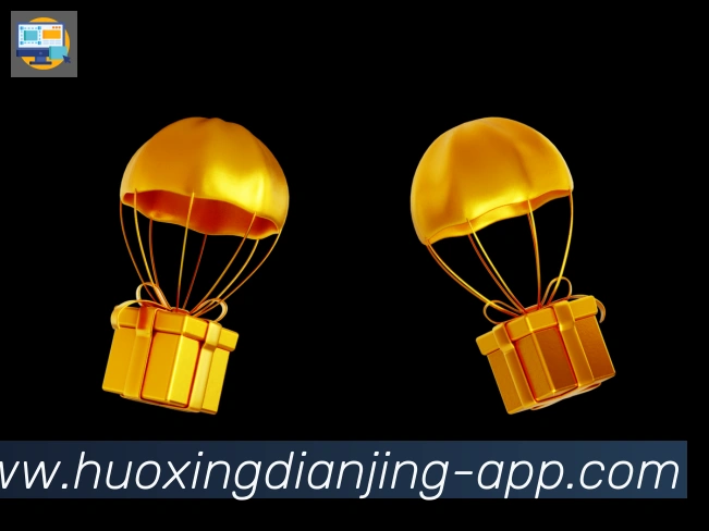火星电竞APP 封面图